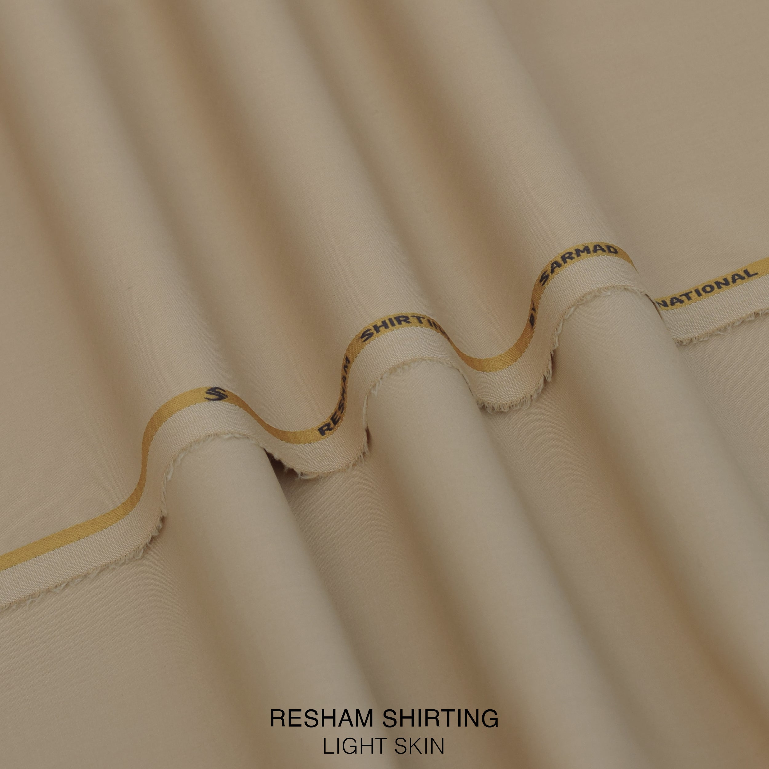 Resham Shirting