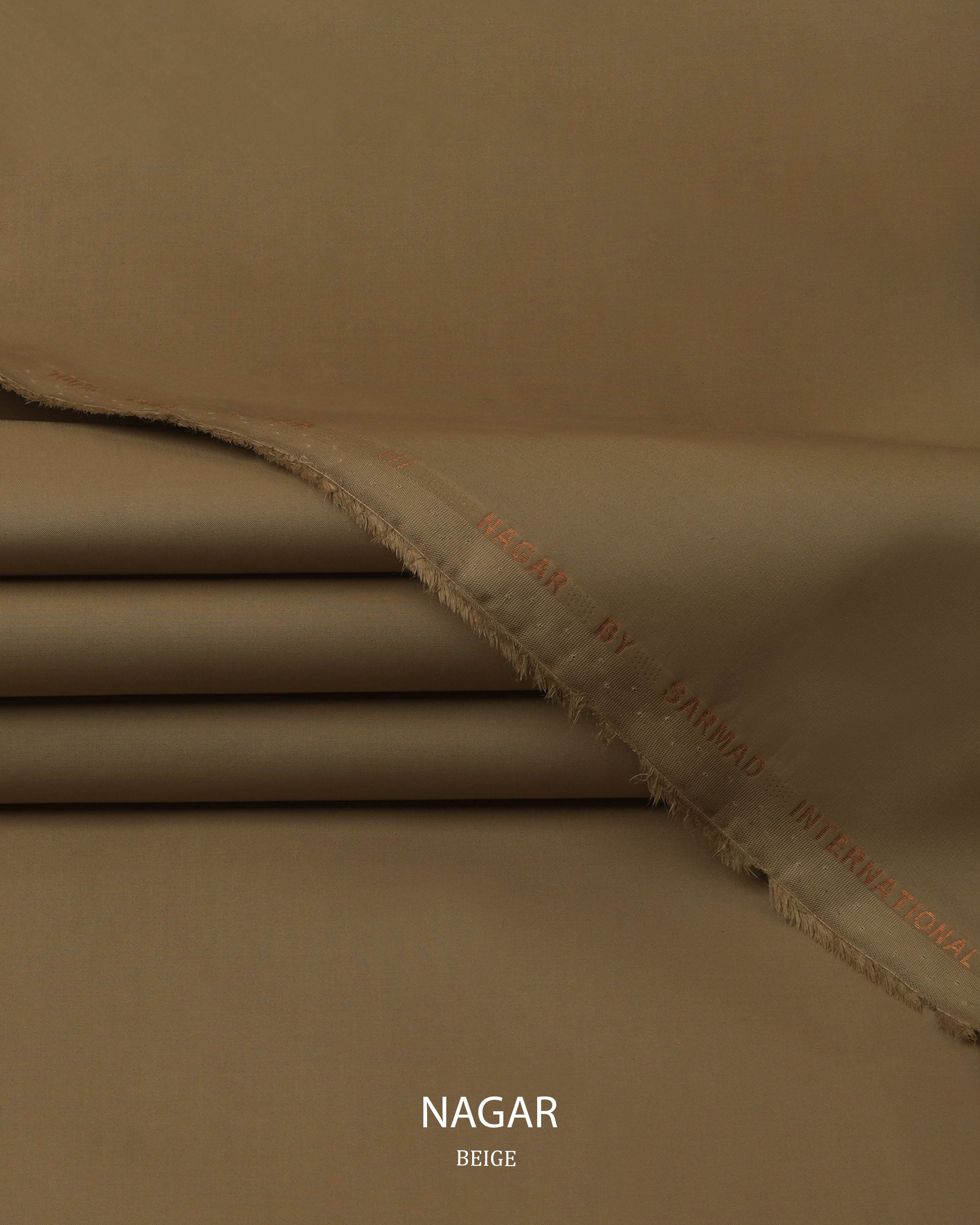 Nagar Cotton