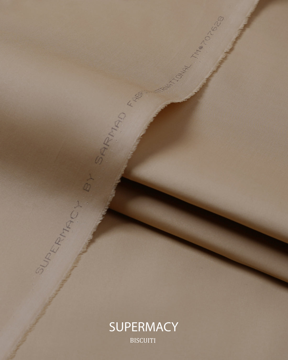 Supermacy Cotton