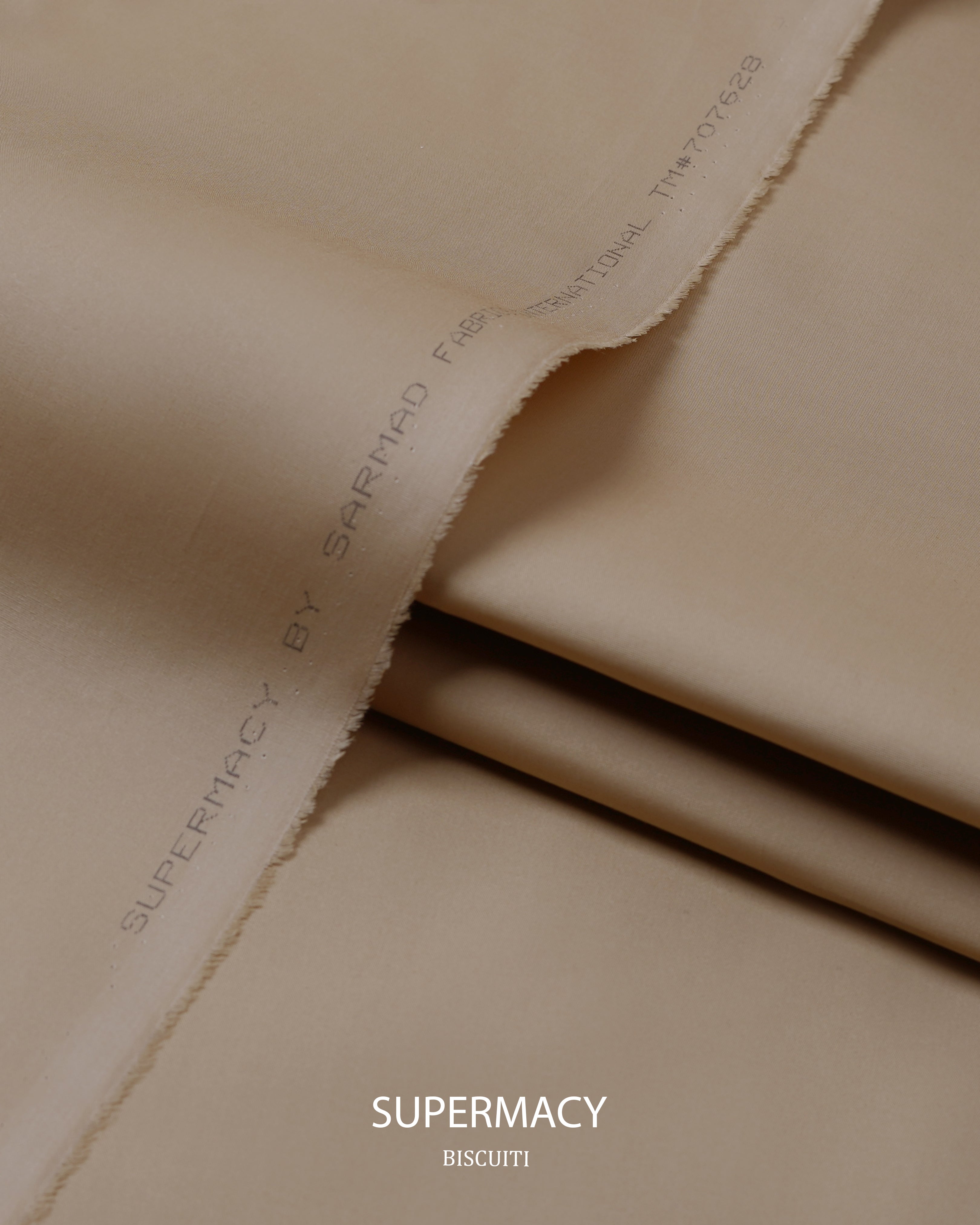 Supermacy Cotton