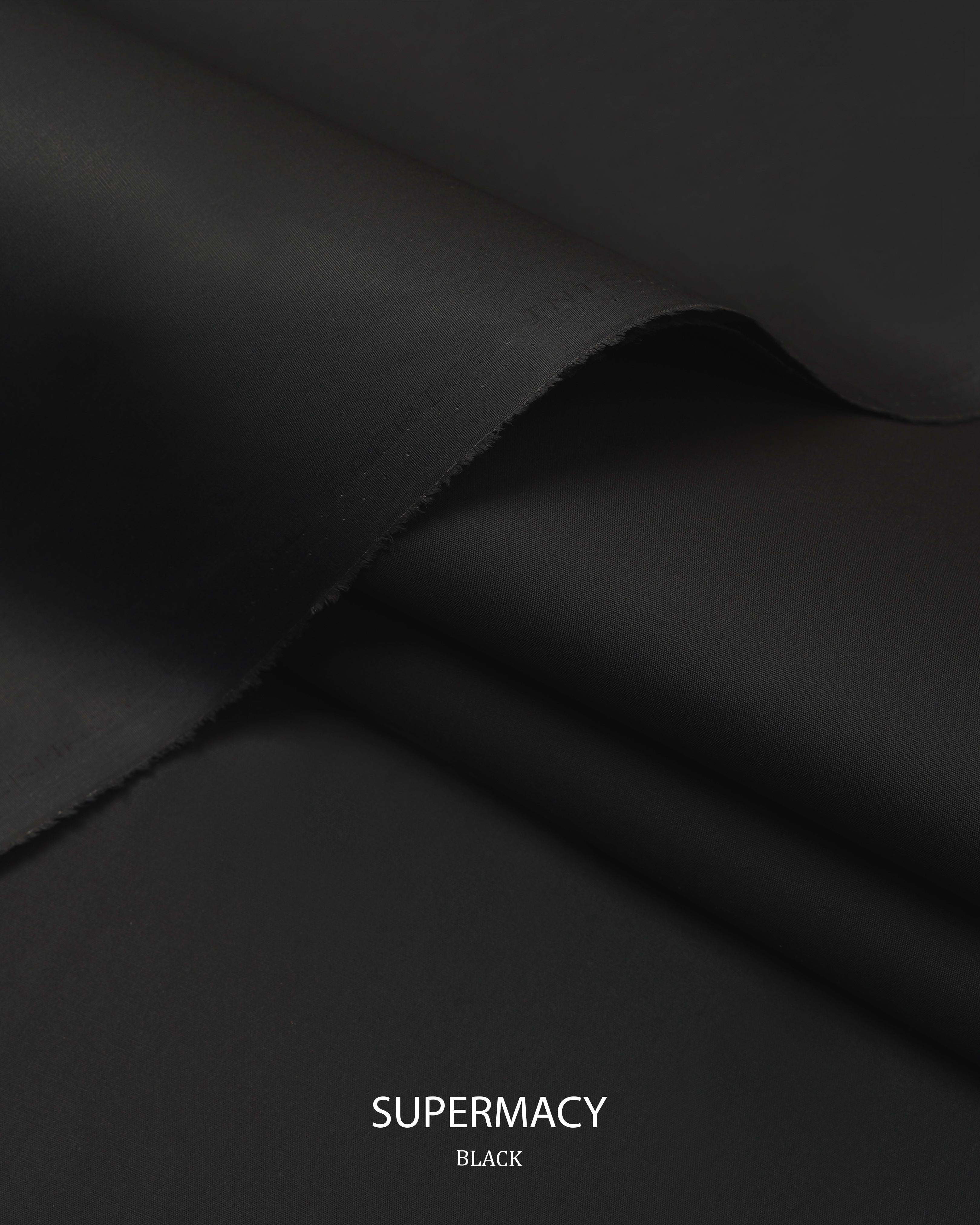 Supermacy Cotton
