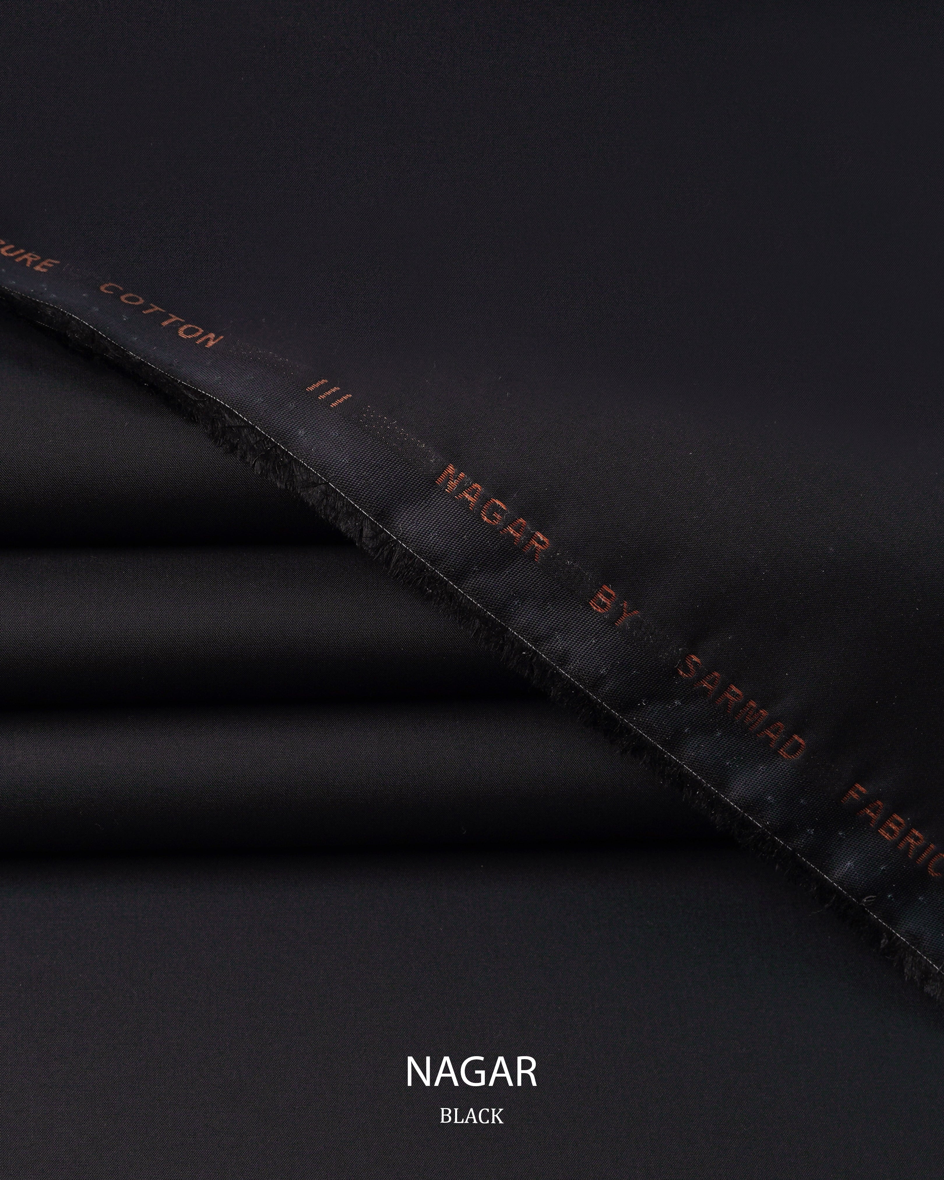 Nagar Cotton