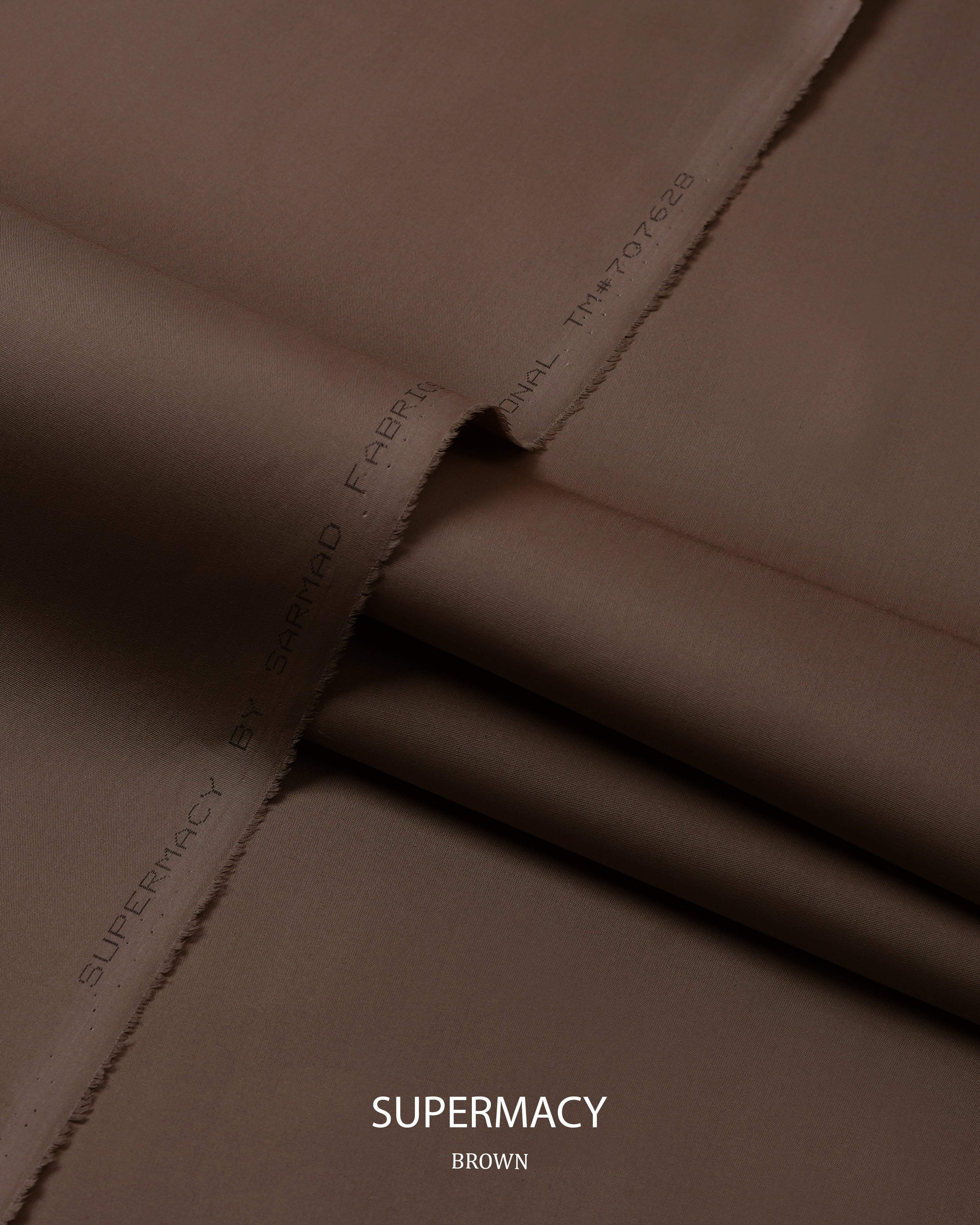 Supermacy Cotton