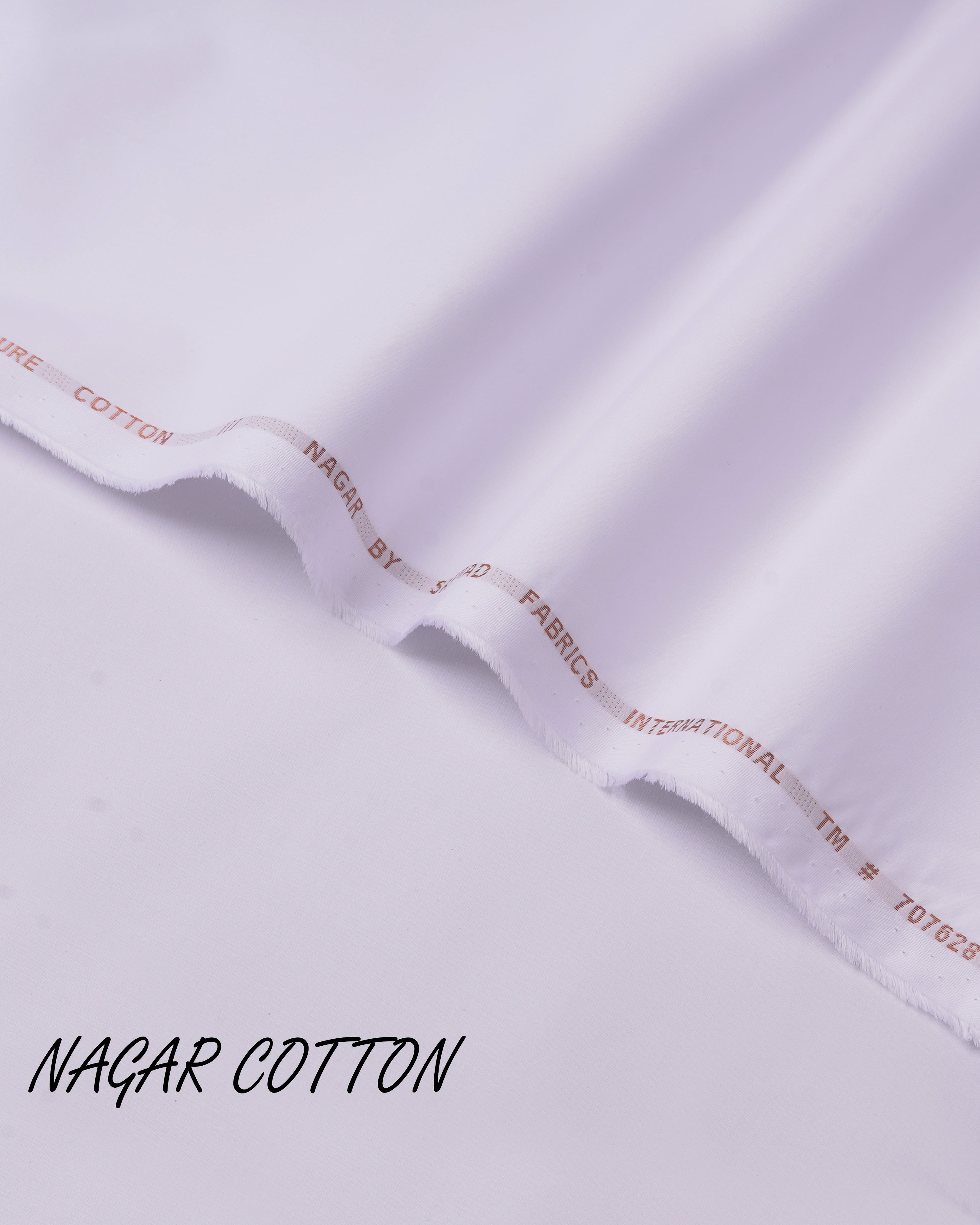 Nagar Cotton