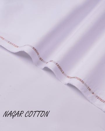 Nagar Cotton