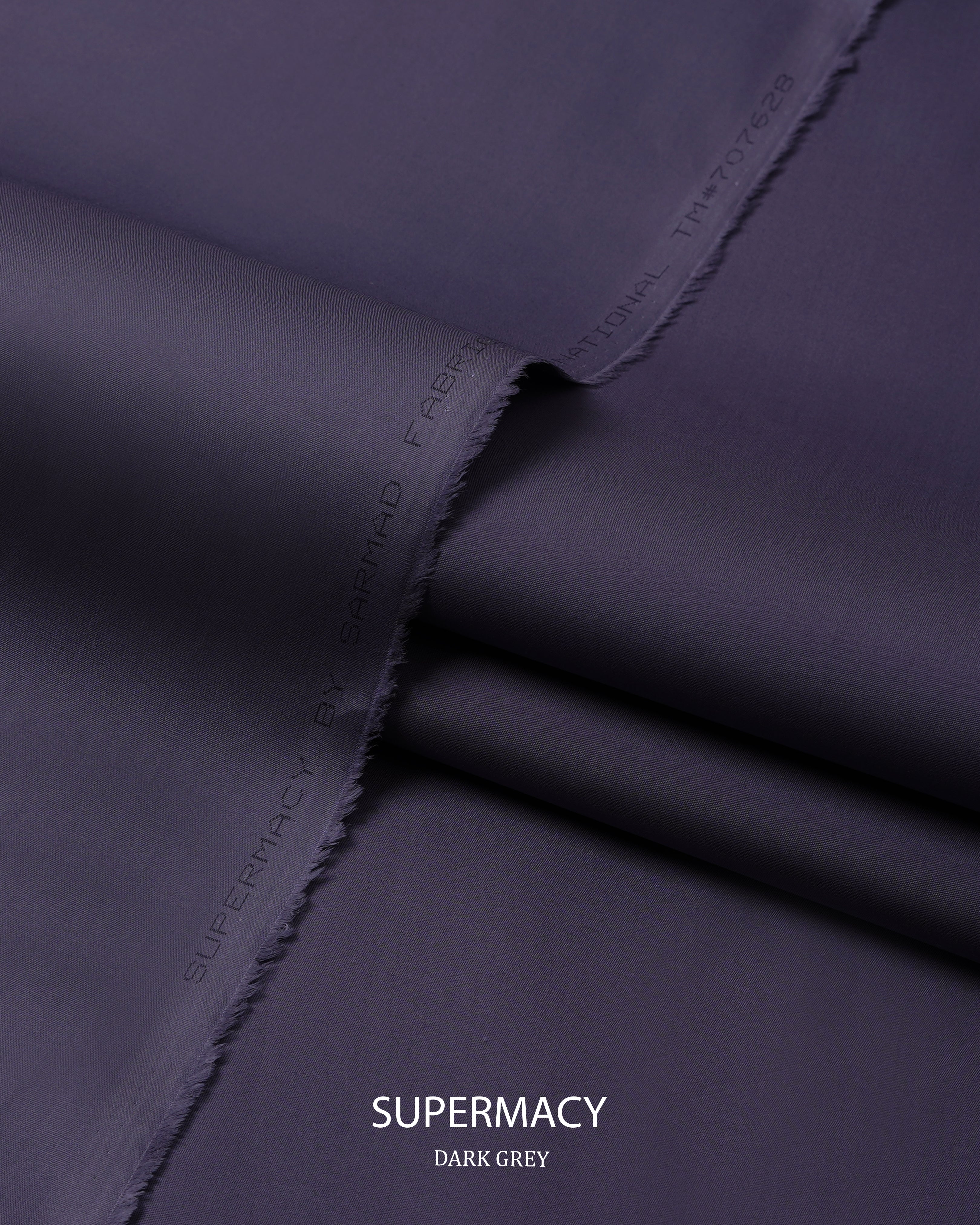 Supermacy Cotton