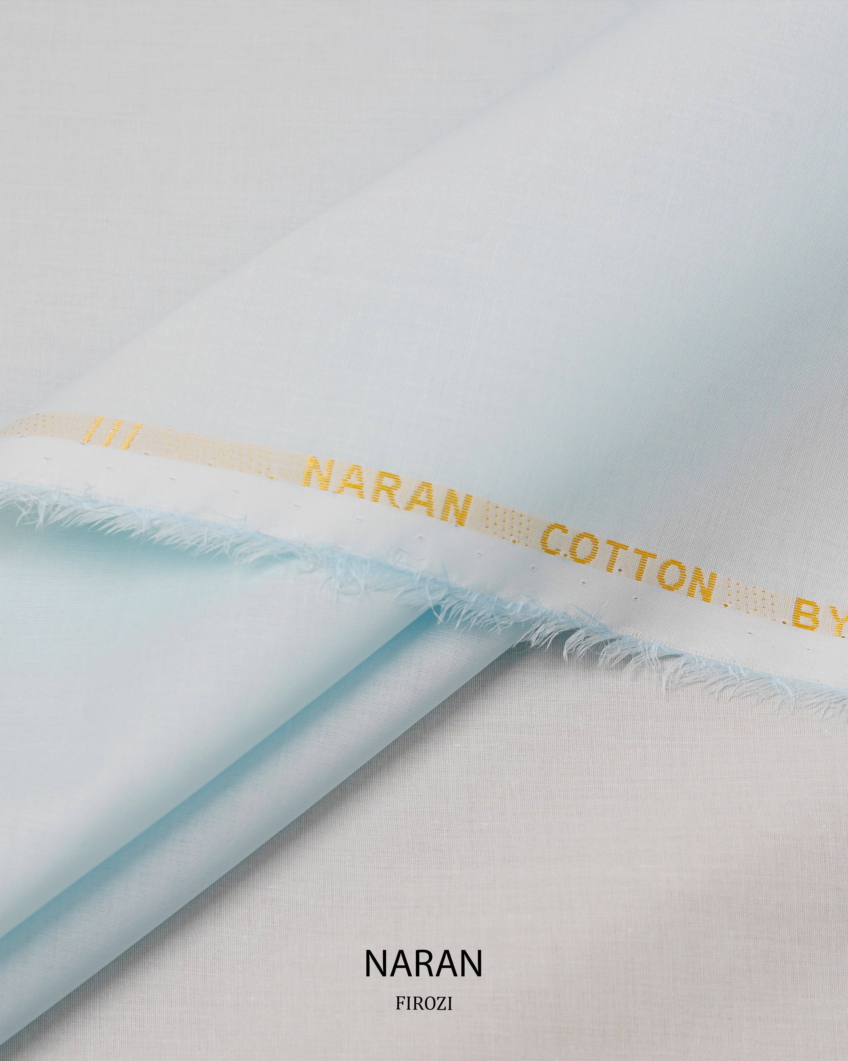 Naran Cotton