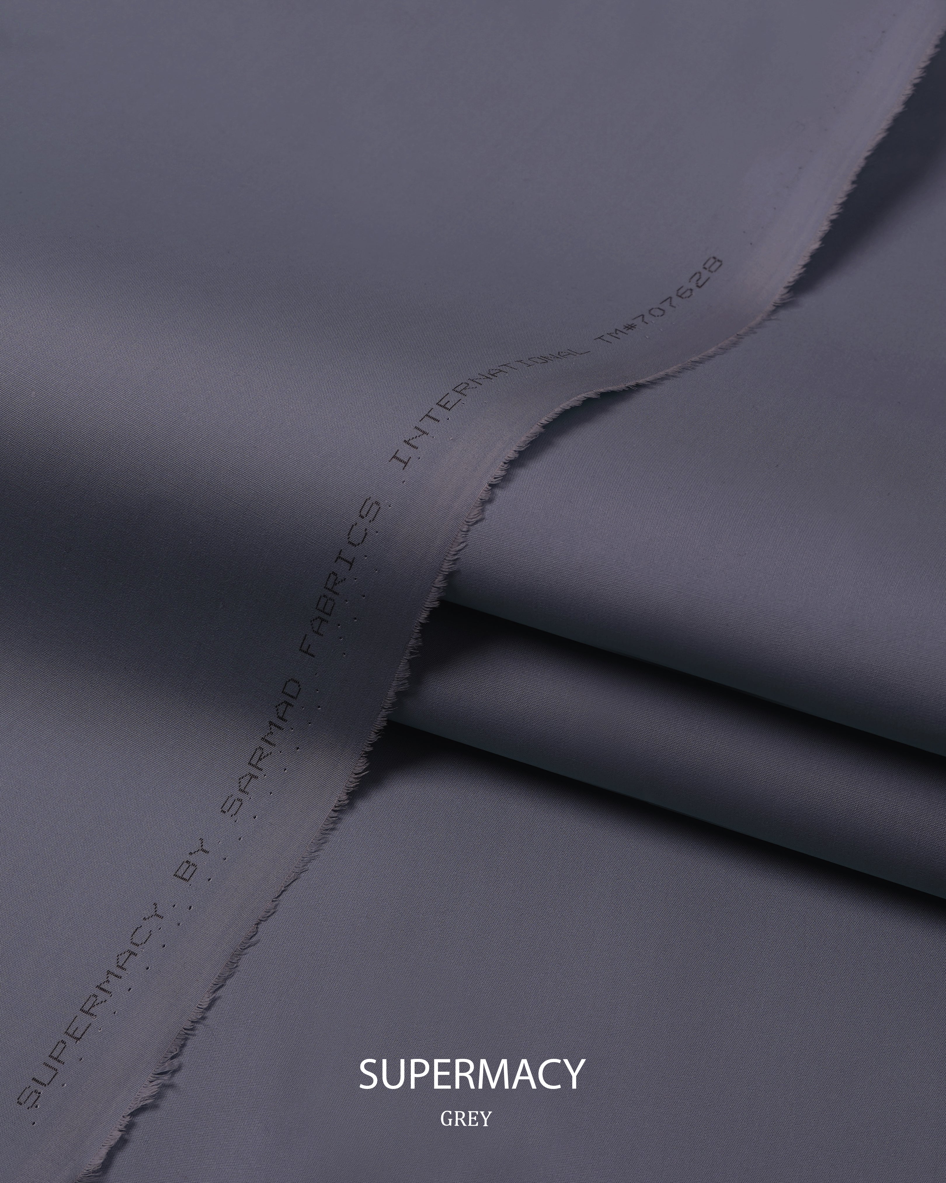 Supermacy Cotton