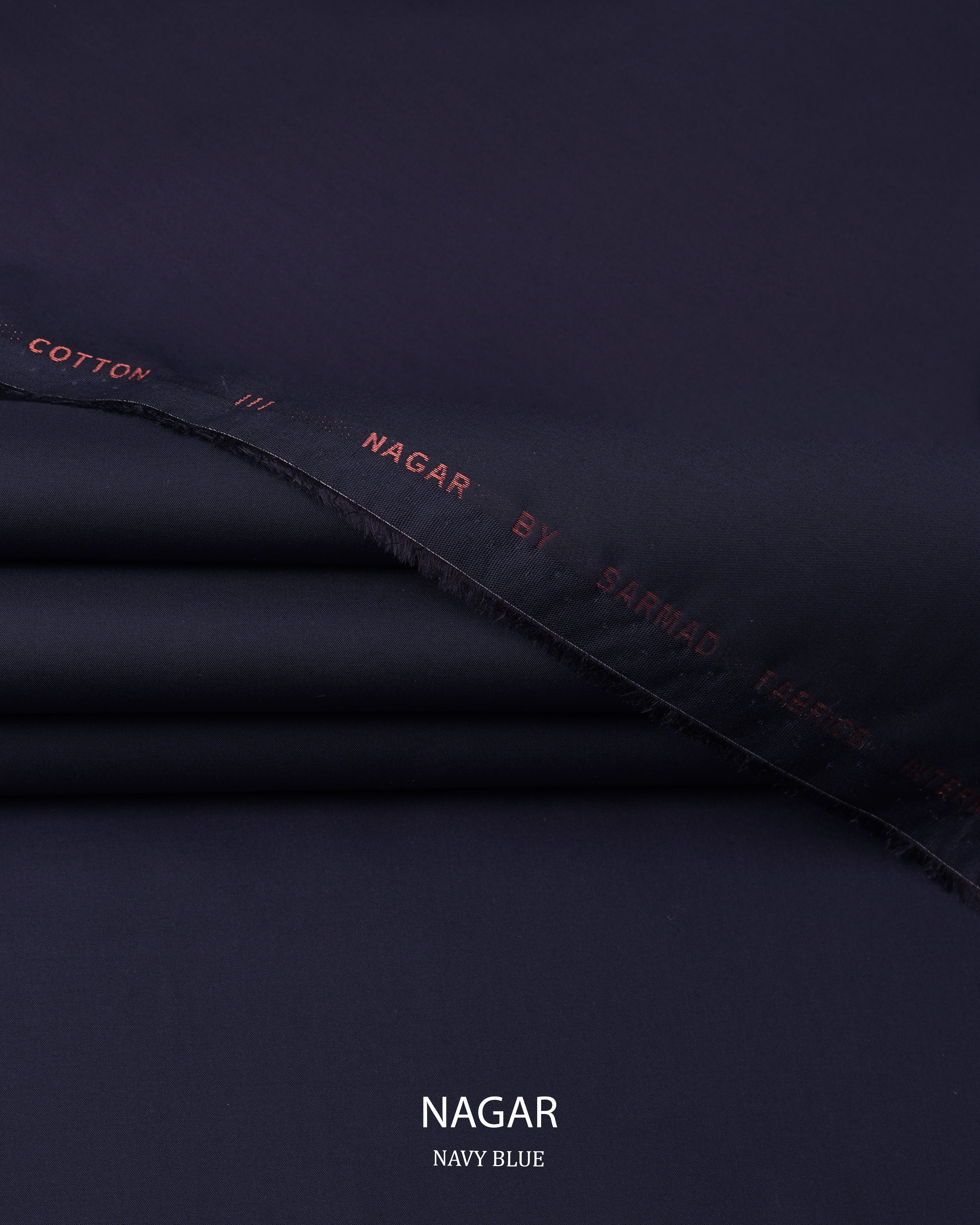 Nagar Cotton
