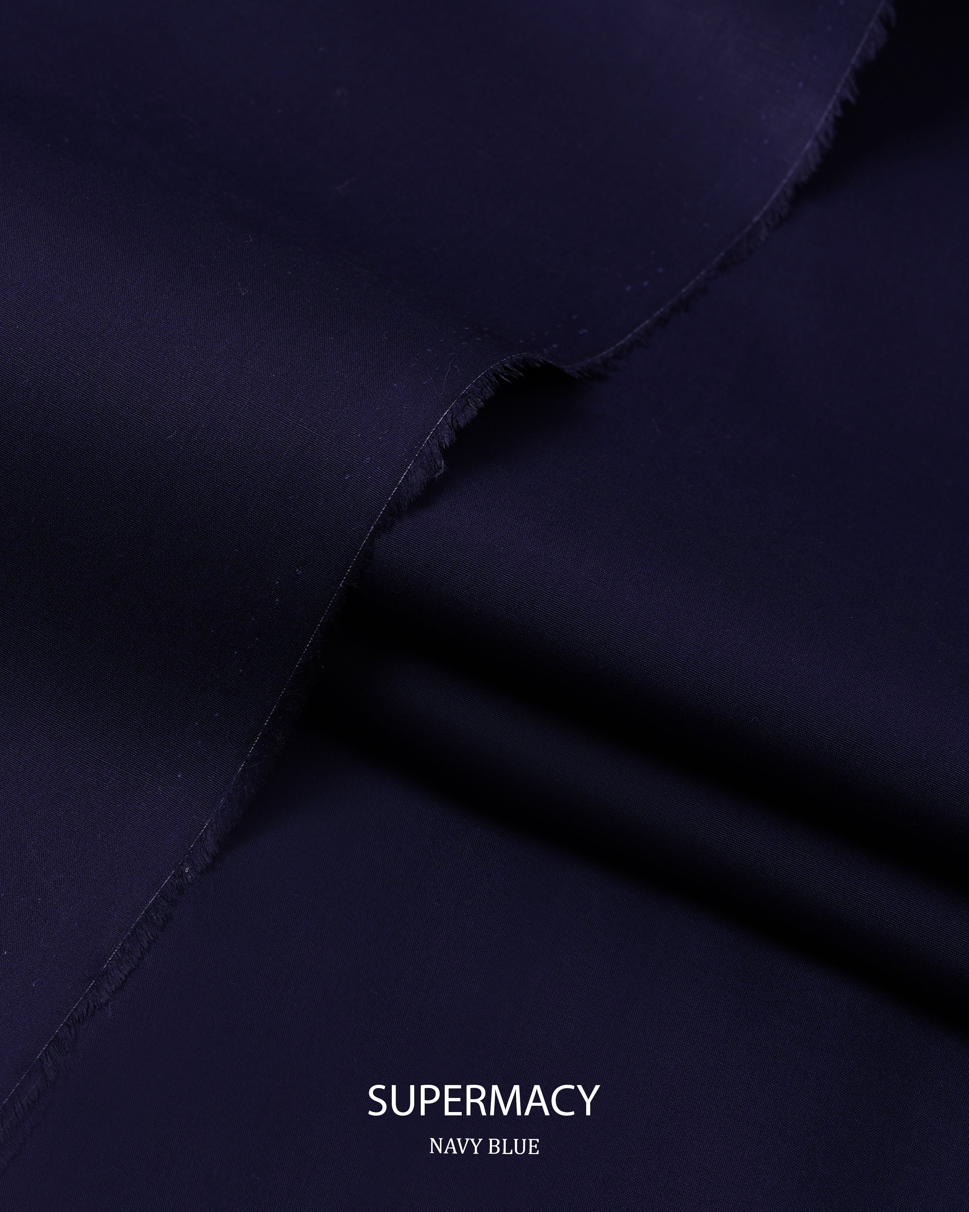 Supermacy Cotton