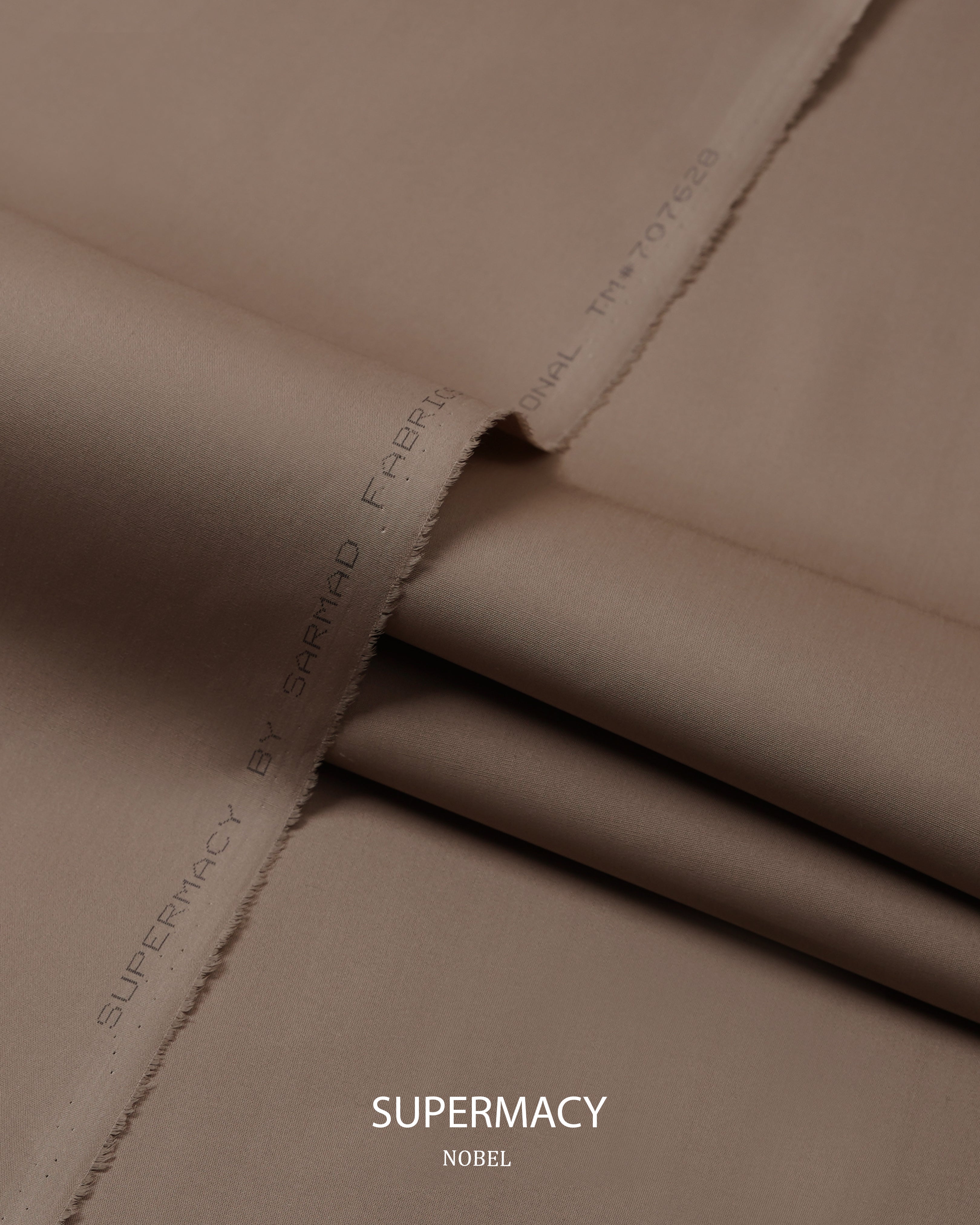 Supermacy Cotton