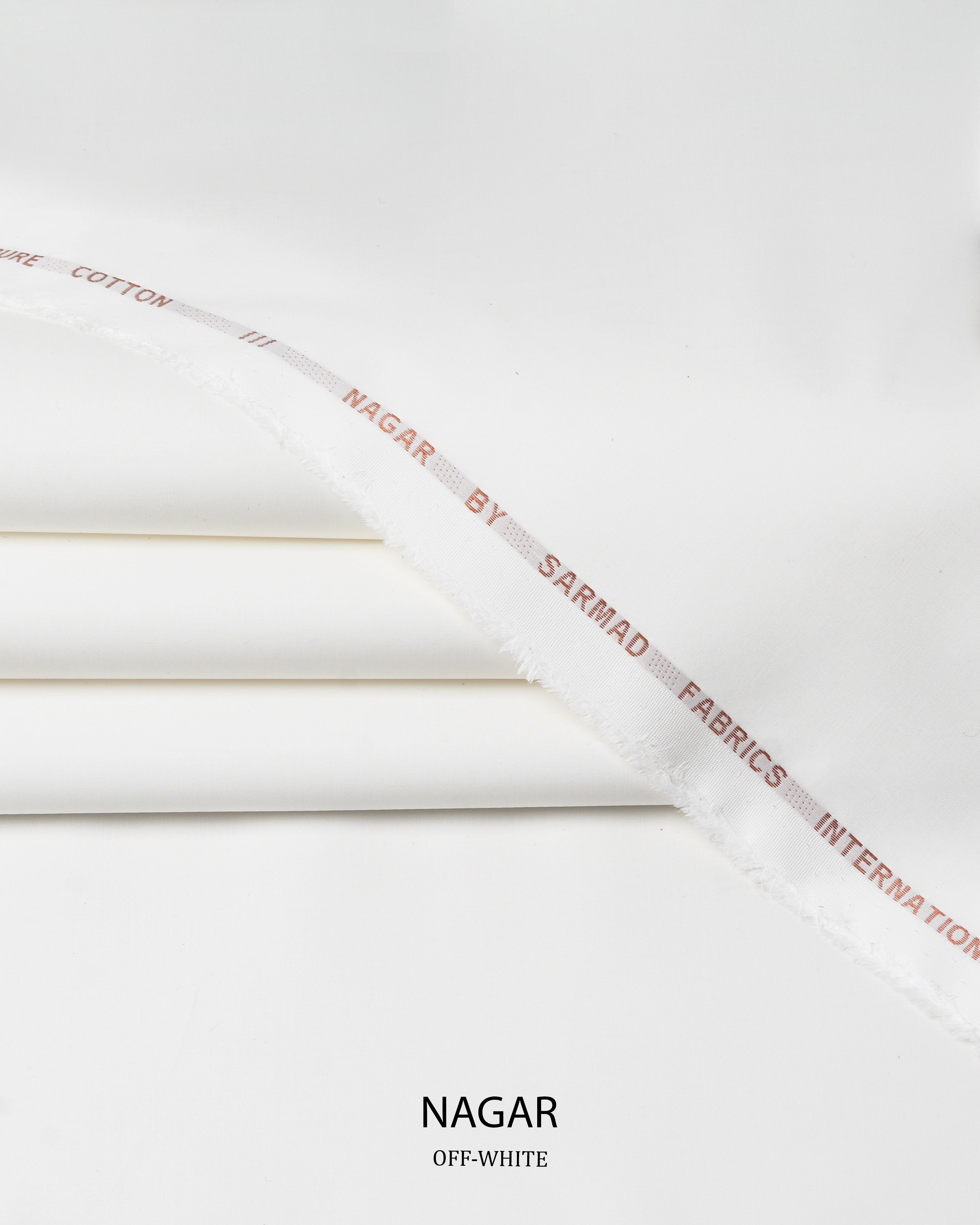 Nagar Cotton