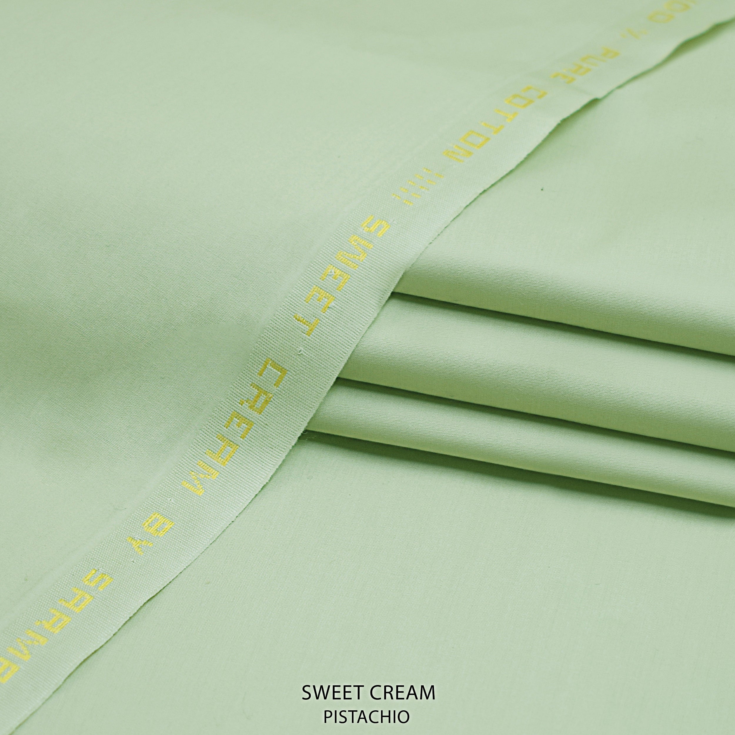 Sweet Cream Cotton