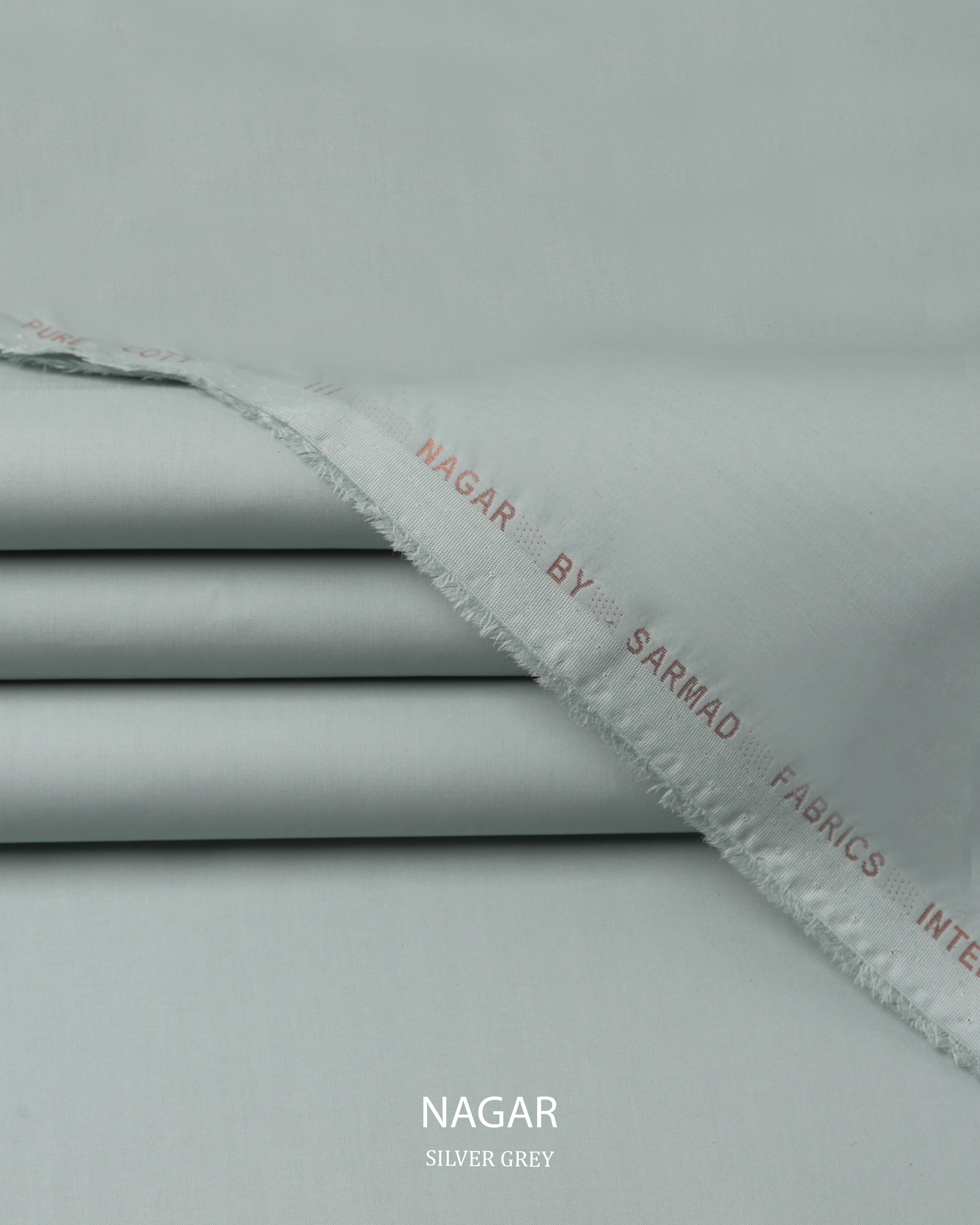Nagar Cotton