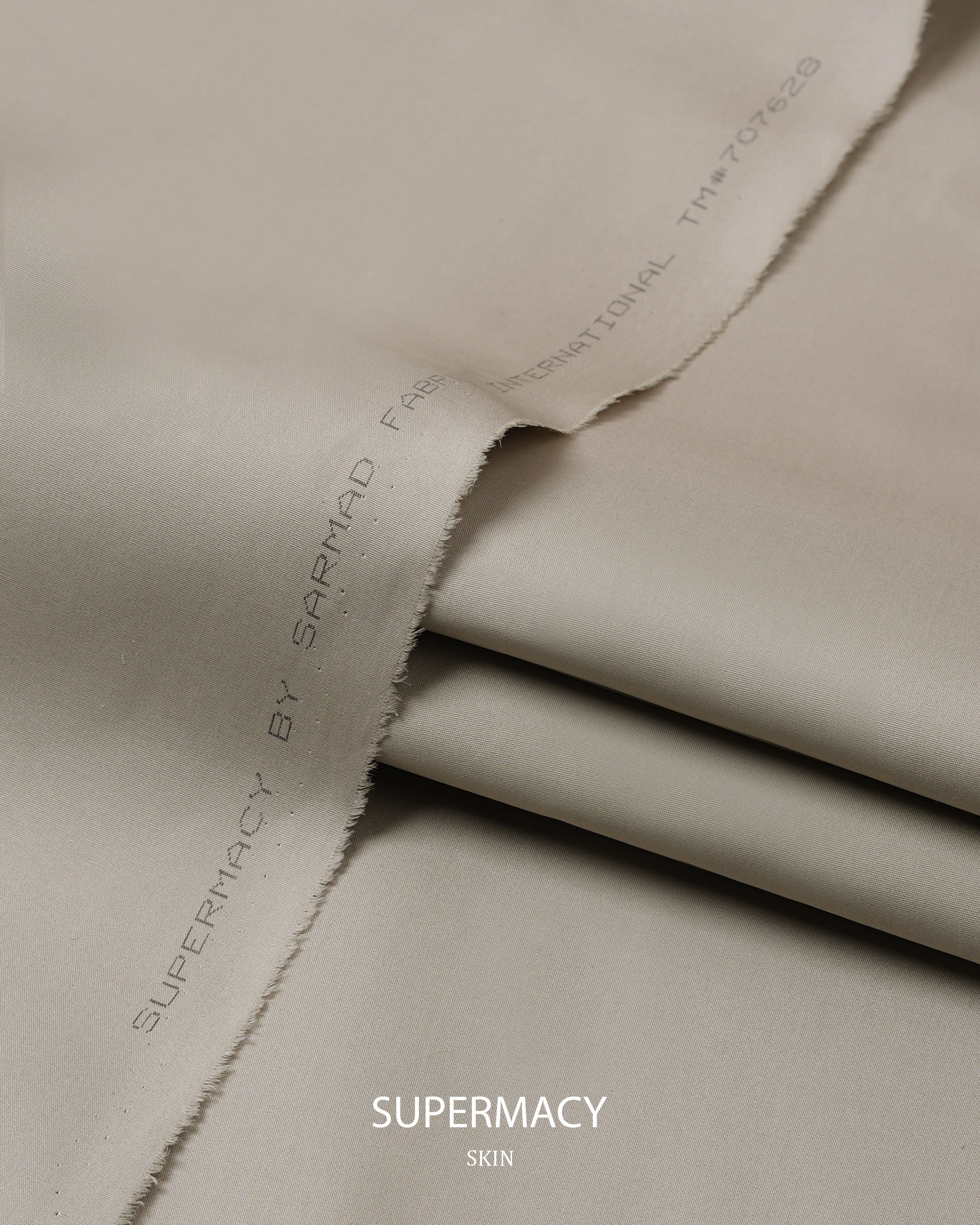 Supermacy Cotton