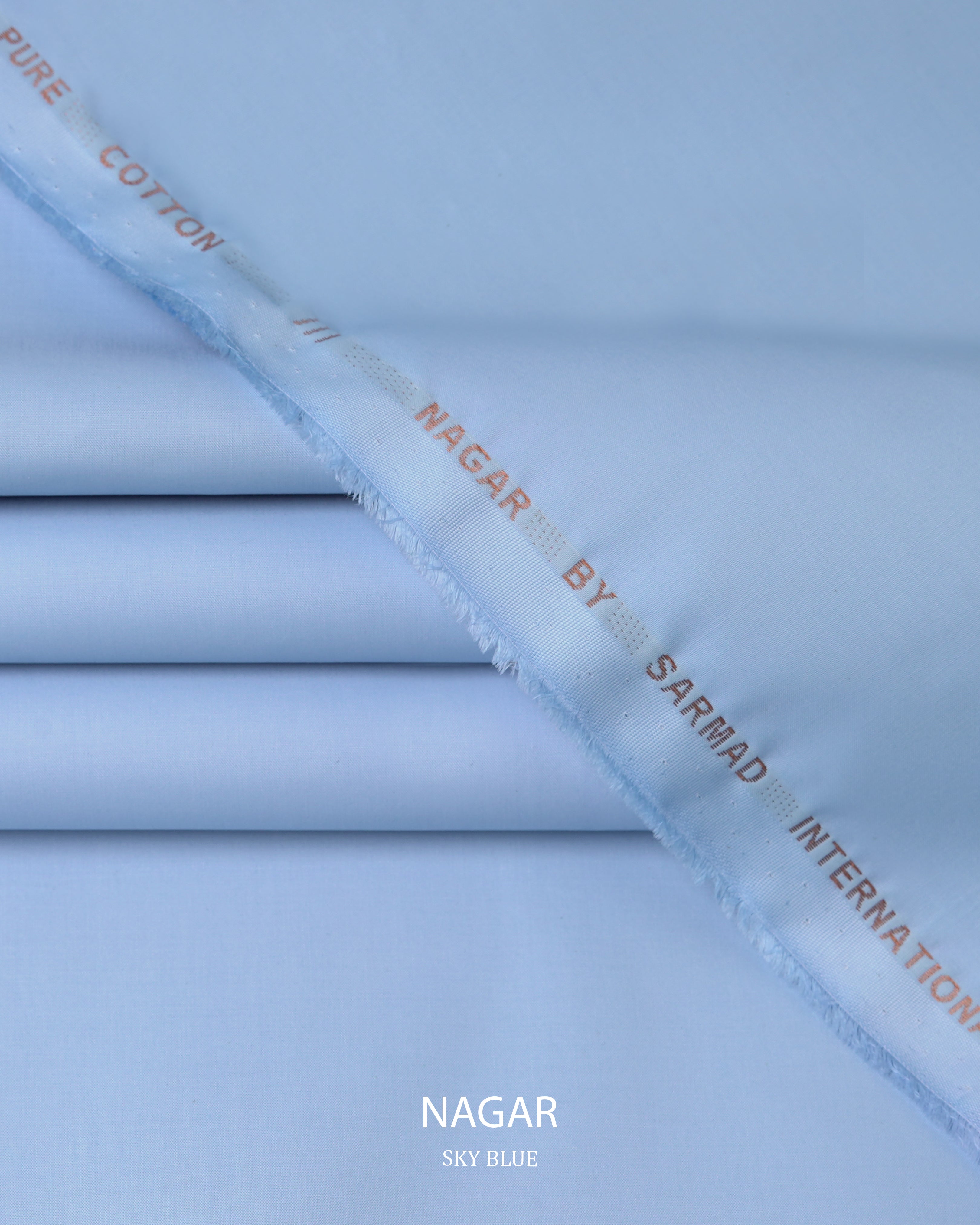 Nagar Cotton