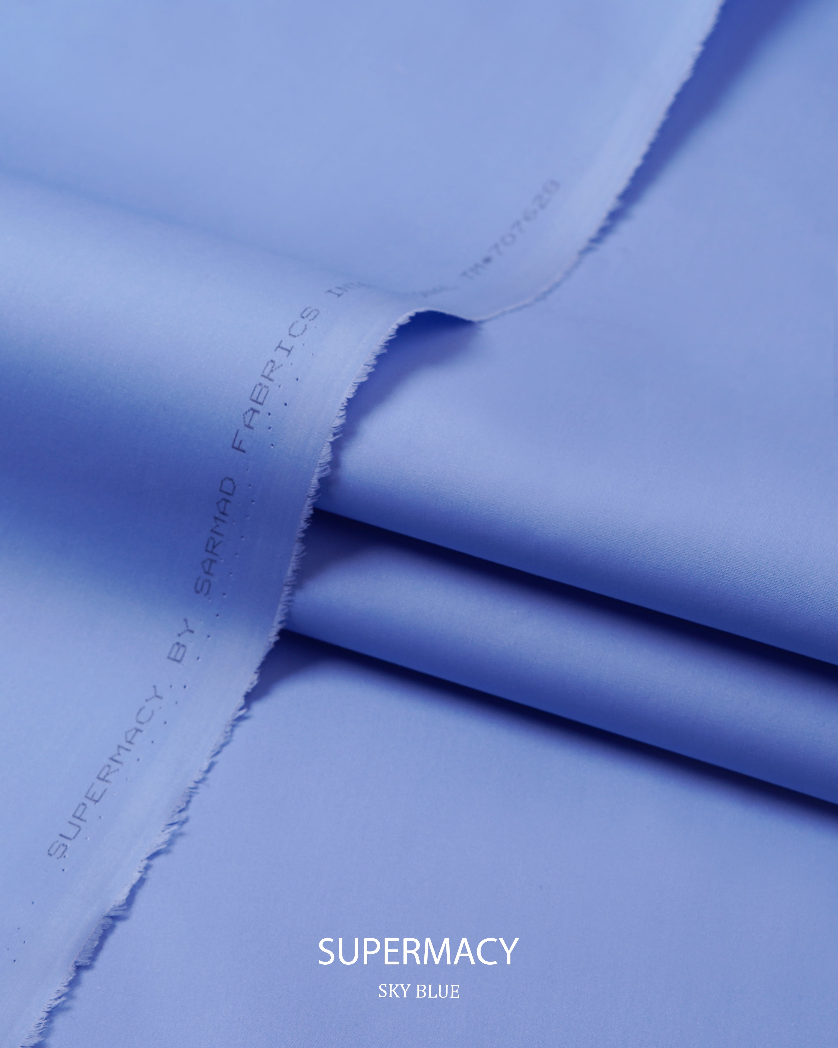 Supermacy Cotton
