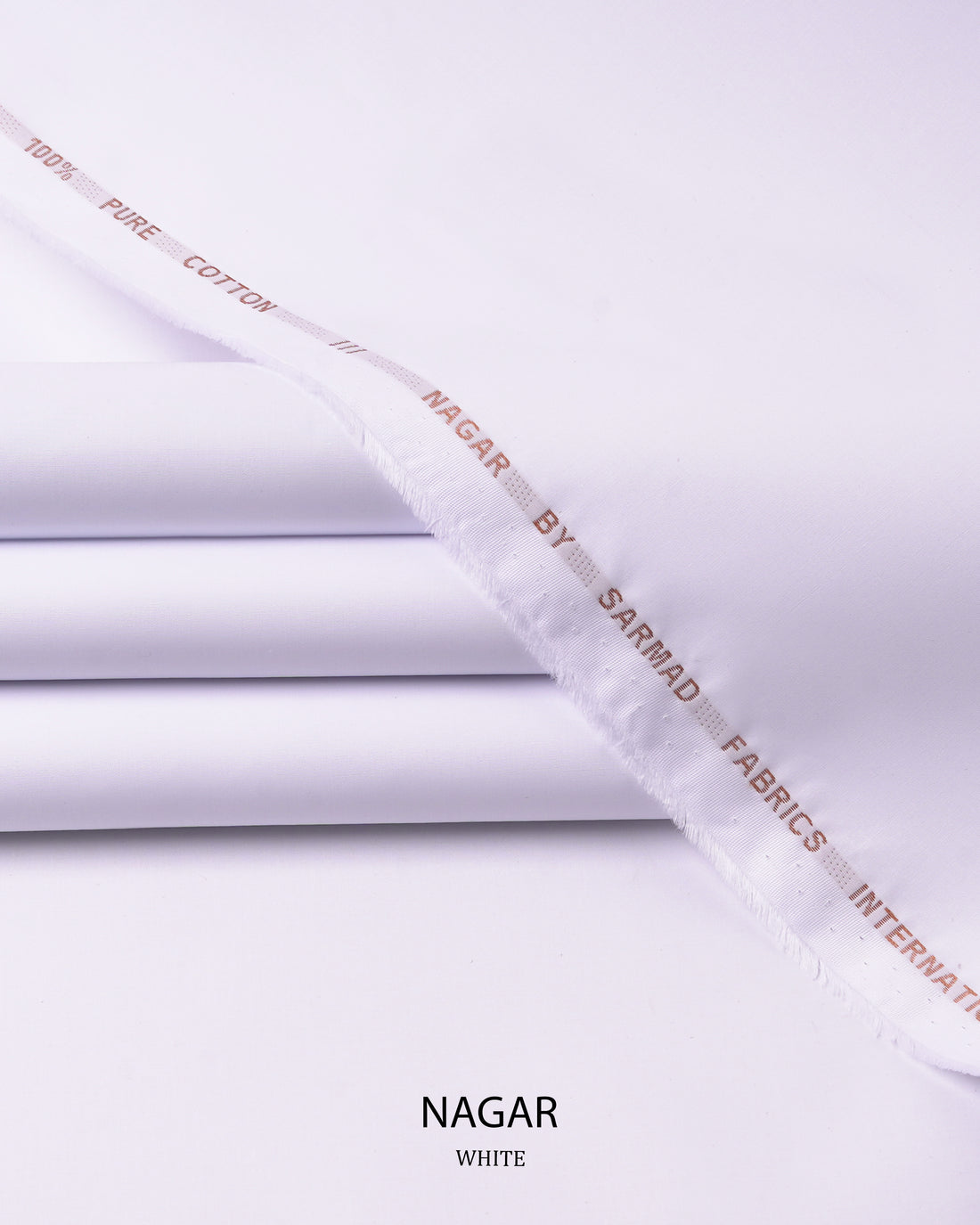 Nagar Cotton
