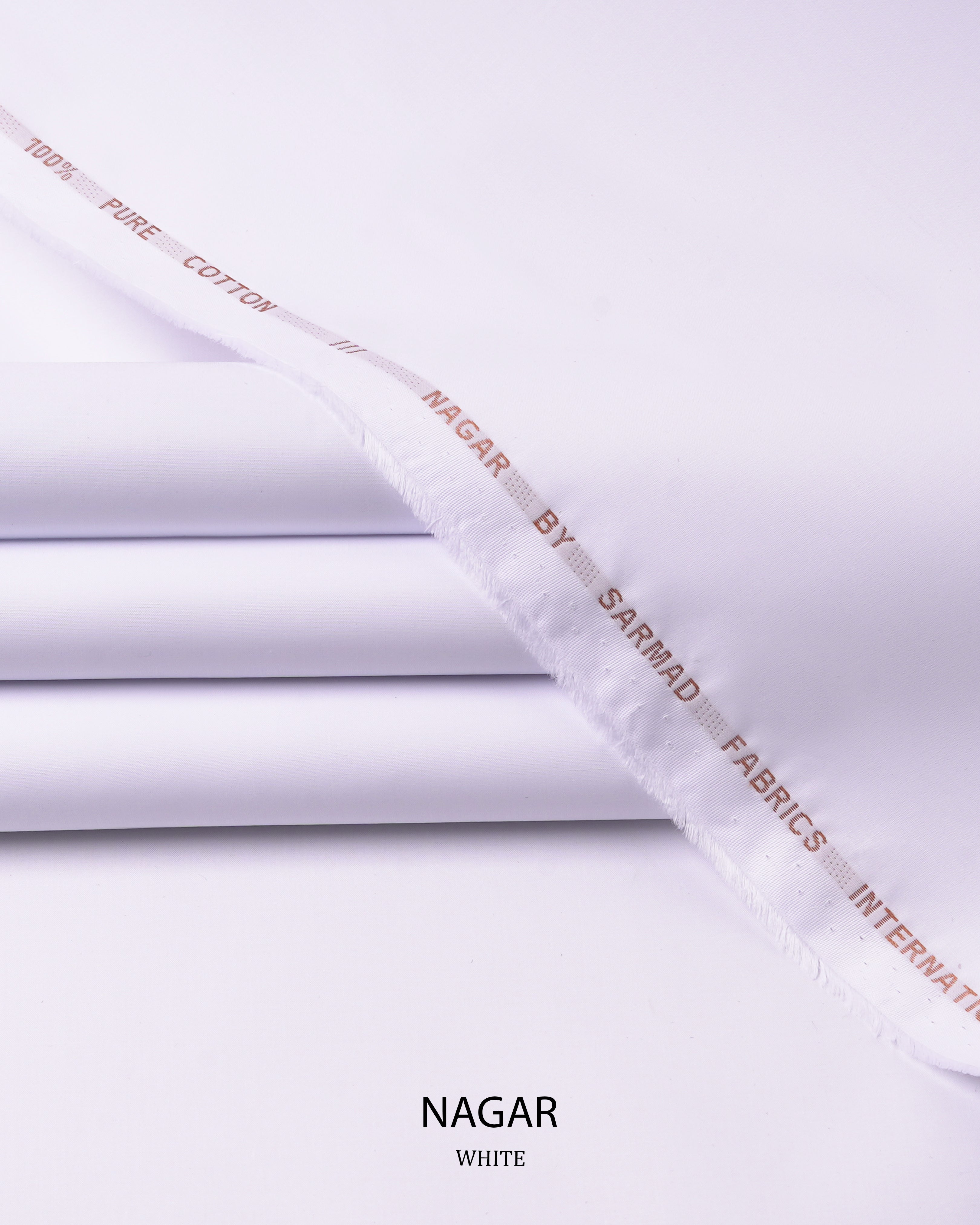 Nagar Cotton